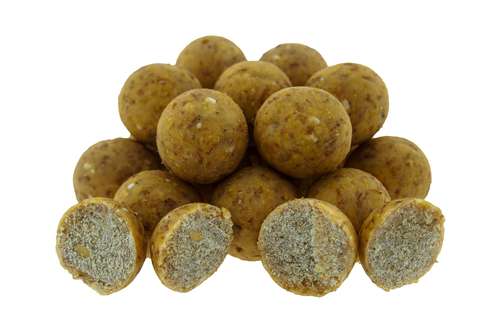 Noga Cookie Crumble Boilies 